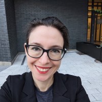 Xello Employee Meredith Beyer-Alldridge's profile photo