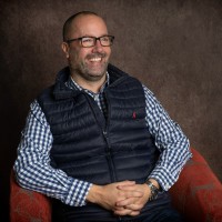 The R&A Employee Daniel Lightfoot's profile photo