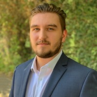Companion Animal Health Employee Spencer Stanic's profile photo