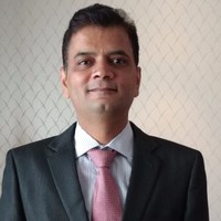 Systematix Group Employee Jigar Kamdar's profile photo