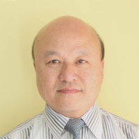 FedEx Trade Networks Transport & Brokerage Employee David Yeung's profile photo