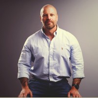 Parico Employee Ryan Banks's profile photo