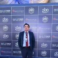 State Bank of Pakistan (SBP) Employee Khurram Fayyaz's profile photo