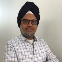 | GrayMatter | Employee Inderdeep Huja's profile photo