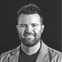 ENTEK SOLUTIONS Employee Brandon Sprenger's profile photo