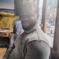 Refreshment Systems Ltd Employee Kyle Holder's profile photo