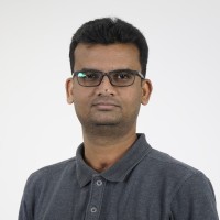 Apposite Employee Vijay Uppula's profile photo