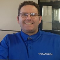 OceanTech IT Asset Disposition Employee Jared Pawelk's profile photo