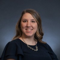 Binghamton University School of Pharmacy and Pharmaceutical Sciences Employee Mia Lussier's profile photo
