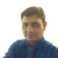 Modicare Employee Jaipal Singh's profile photo
