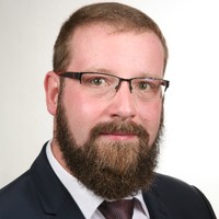 Exsys-IT Employee Xavier Etienne's profile photo