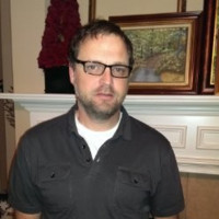 Cantoni Employee John Nevener's profile photo