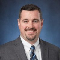 Belcan Staffing Solutions Employee William Morrissey's profile photo