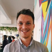 University of Glasgow Employee Andrew Gartside's profile photo
