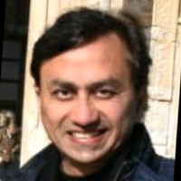 Cashmere Boutique Employee Rajiva Agrawal's profile photo