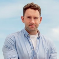 Sitecore Employee Mark Reddy's profile photo