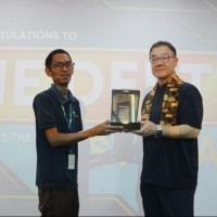 PT. TK INDUSTRIAL INDONESIA Employee Dani Rusdani's profile photo