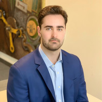 Austin Foley Email & Phone Number