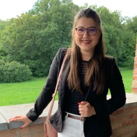 DELTATEC Employee Roxane Fritschké's profile photo