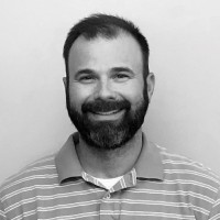 Momentum Employee Colin Scott's profile photo