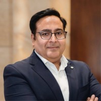 Hitachi Systems Micro Clinic Employee Akshay Sukhwal's profile photo