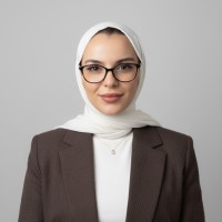 NetBeOpen Employee Boudiaf Ouiem's profile photo