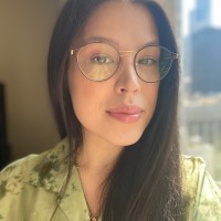 Chicago Athletic Association Employee Samantha Pierce's profile photo
