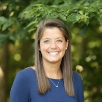 JRP (James River Petroleum) Employee Bridget Bailey's profile photo