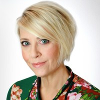 American Public Life Insurance (APL) Employee Jen McIntyre's profile photo