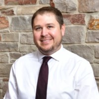 Market & Johnson, Inc. Employee Mike Shea's profile photo