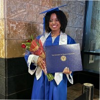 Gap Factory Outlet Employee Christiana Beasley's profile photo