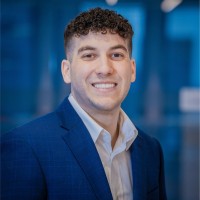 Freddie Mac Employee Eric Lorenzo's profile photo