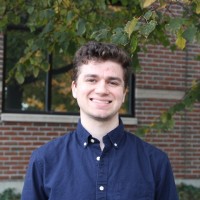 Patrick Robinson Email & Phone Number