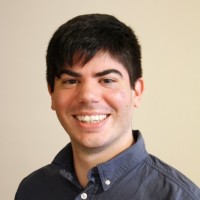 DRB Employee John Rademaker's profile photo
