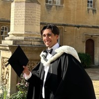 Appear Here Employee Zain Parvez's profile photo