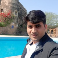 Carlsberg Group Employee Prashant Chavan's profile photo