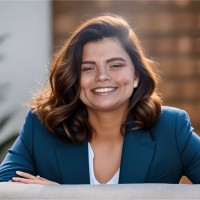 First Source Team Employee Vanessa Schnuelle's profile photo