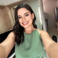 THCM Employee Vitoria Nunes's profile photo