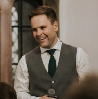 Peter Harrison Email