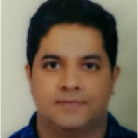 DeLaval Employee Amit Khullar's profile photo