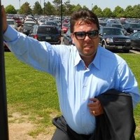 David Rodriguez Email & Phone Number