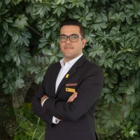 Hoteles Estelar S.A. Employee Johan Villegas's profile photo
