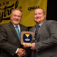 Lafayette Engineering, Inc. Employee Brandon Robbins's profile photo