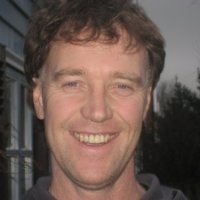 Deepend Employee Paul Butterly's profile photo