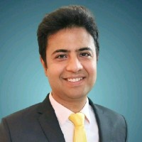 Gaurav Chhabra Email