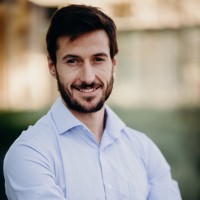 WiseConn USA Employee Vicente Ossa's profile photo