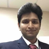 Air New Zealand Employee Abdul Rahaman's profile photo