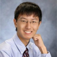 Two Sigma Employee Matthew Li's profile photo