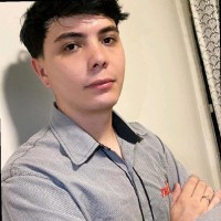Naja Software Employee Matheus Henrique de Moura Silva's profile photo
