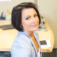 City of Tartu Employee Kati Kiis's profile photo